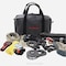Go Rhino Duffel Style 712 Length x 1112 Width x 18 Height With 5 Interior Pockets and 2 Outside Slee XG1070-01 - alternate 1